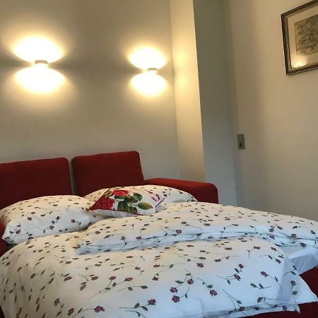Zentrum Apartment Bad Schandau Eksteriør bilde